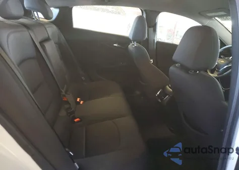 2019 Chevrolet Malibu Lt z USA, uszkodzony, nr VIN 1G1ZD5ST6KF185583